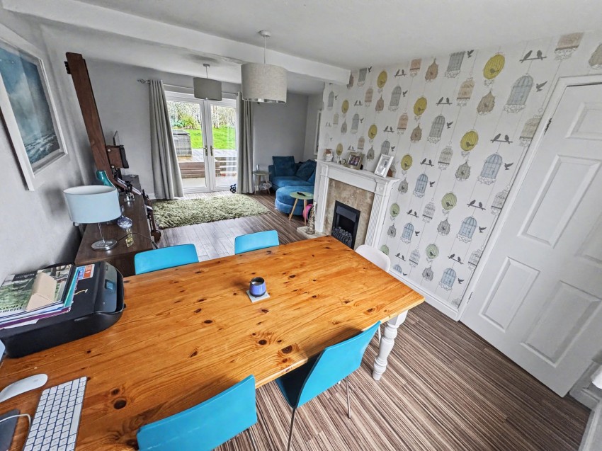 Images for Whitebrook Terrace, Holcombe Rogus, TA21