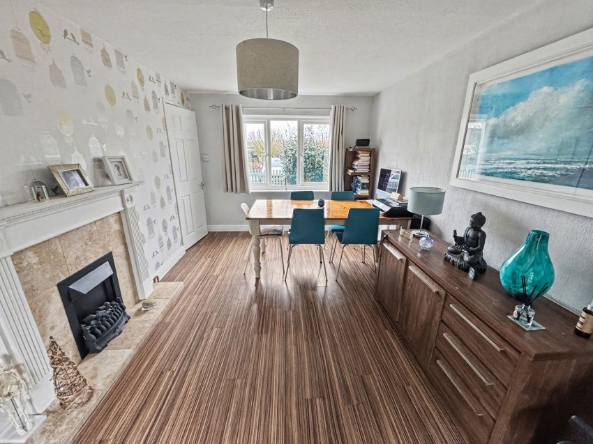 Images for Whitebrook Terrace, Holcombe Rogus, TA21