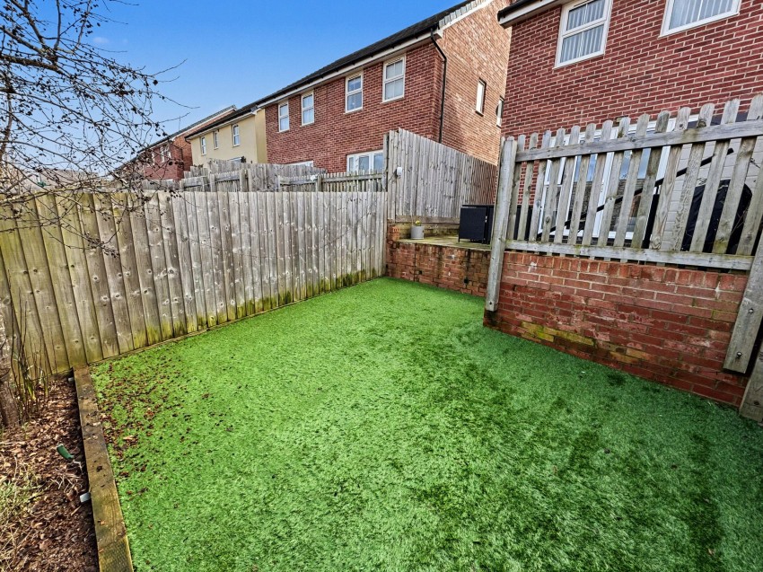 Images for Par Drive, Tiverton, EX16