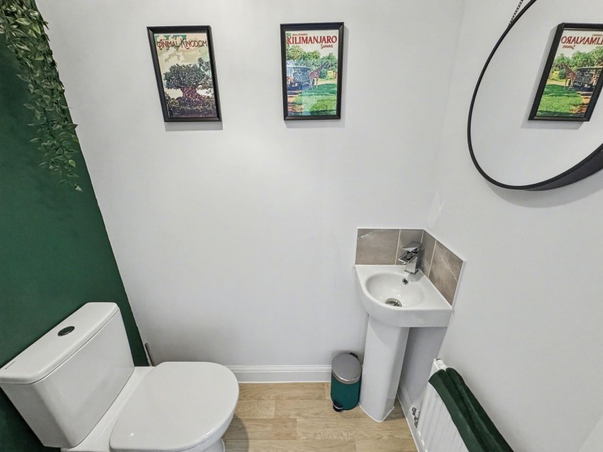 Images for Par Drive, Tiverton, EX16