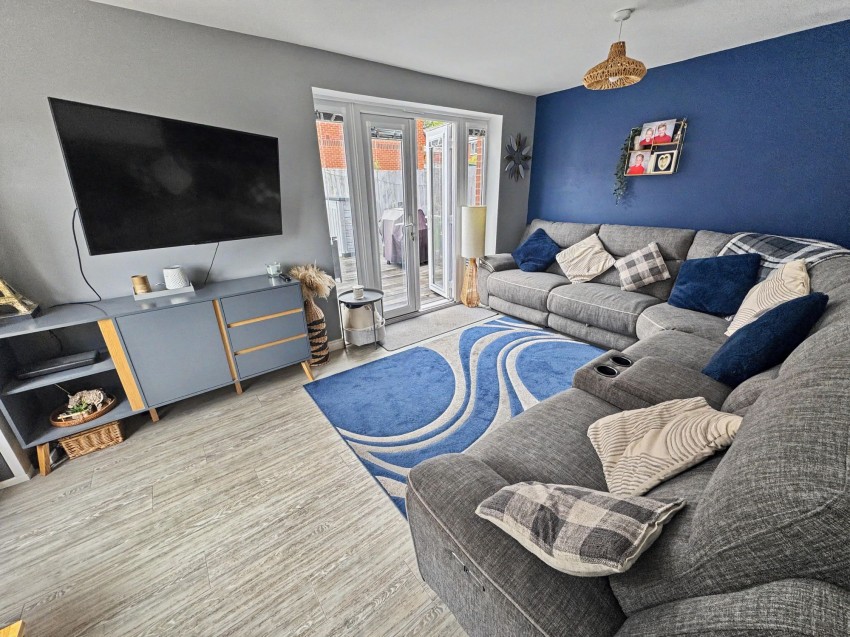 Images for Gale Way, Tiverton, EX16