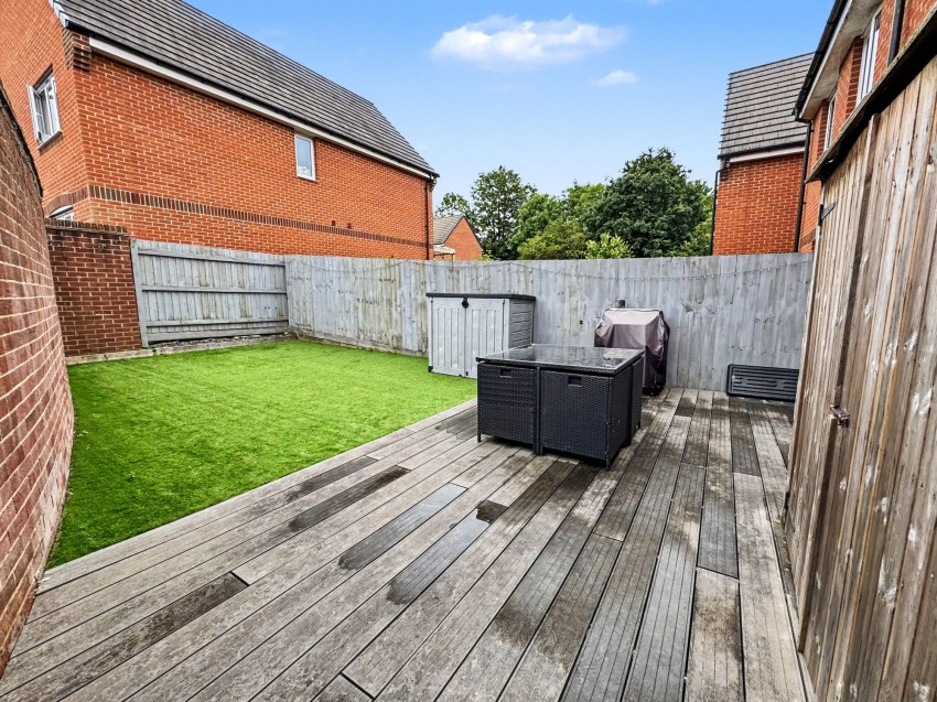 Images for Gale Way, Tiverton, EX16