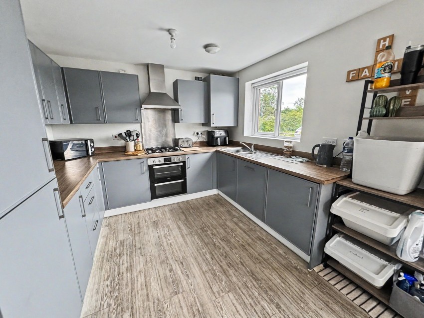 Images for Gale Way, Tiverton, EX16