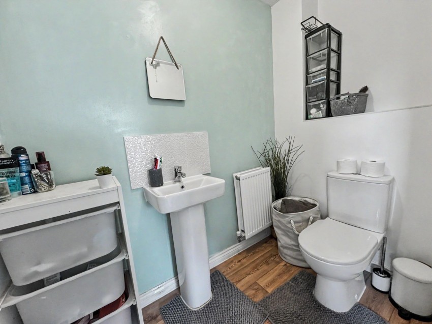 Images for Gale Way, Tiverton, EX16