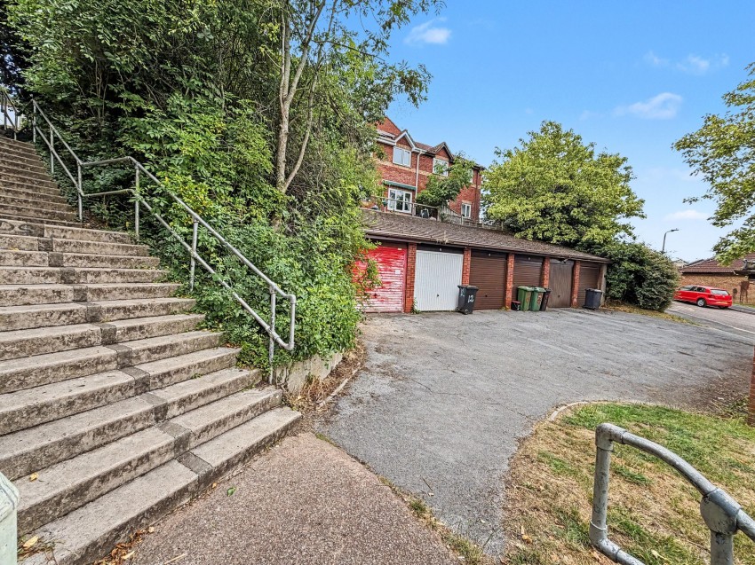 Images for Garland Close, Exeter, EX4