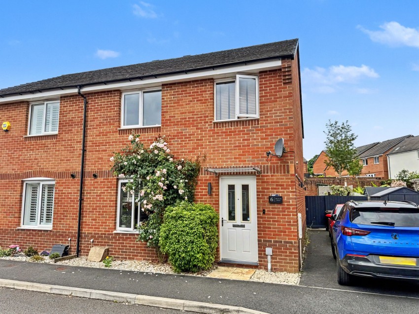 Images for Motton Road, Tiverton, EX16