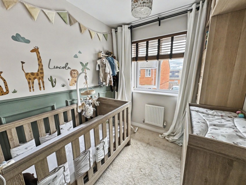 Images for Motton Road, Tiverton, EX16