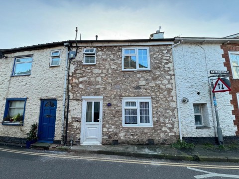 View Full Details for Barrington Street, Tiverton, EX16