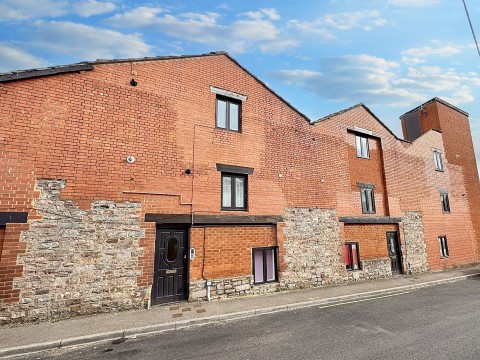 View Full Details for Chapel Street, Tiverton, EX16