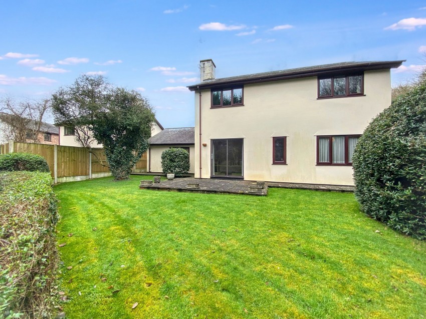 Images for Station Road, Tiverton, EX16