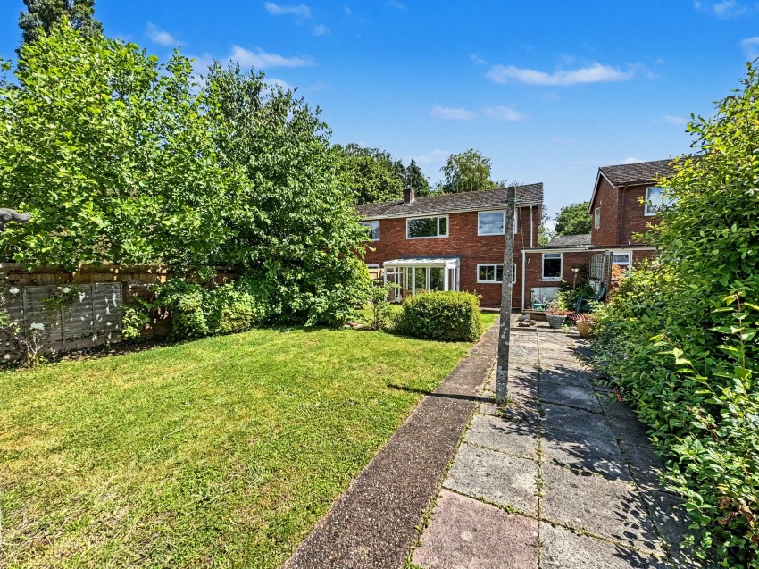 Images for Ford Road, Tiverton, EX16