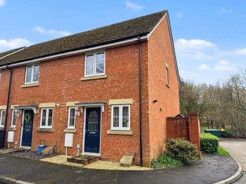 View Full Details for Massey Road, Tiverton, EX16