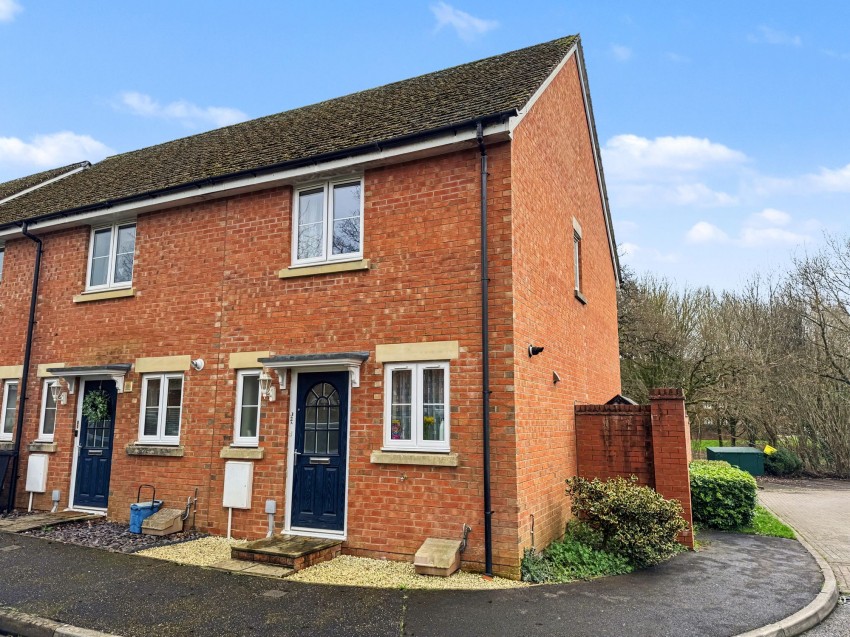 Images for Massey Road, Tiverton, EX16