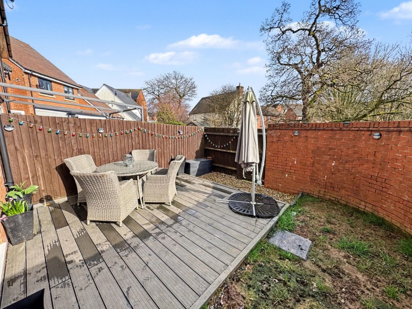 Images for Massey Road, Tiverton, EX16