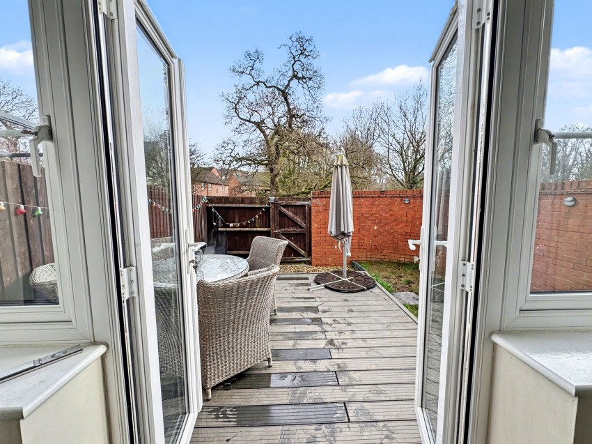 Images for Massey Road, Tiverton, EX16