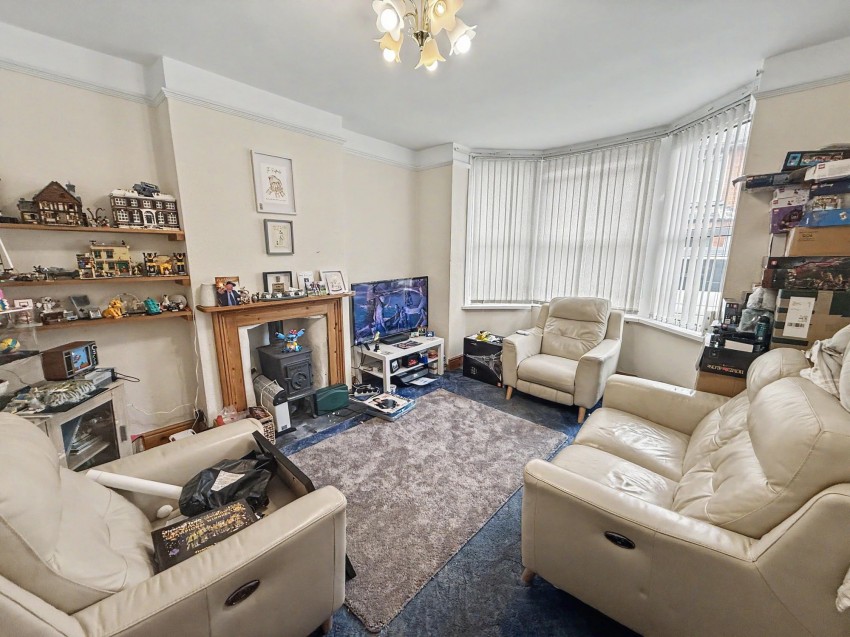 Images for Seymour Terrace, Tiverton, EX16