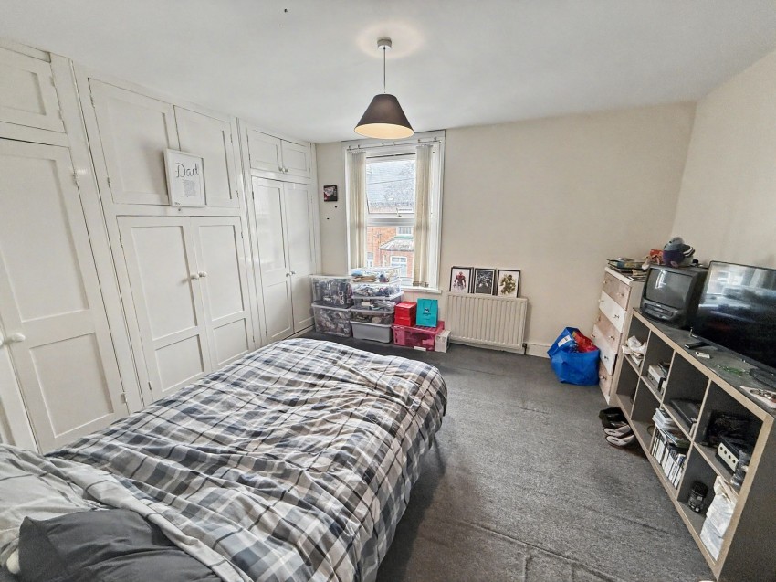 Images for Seymour Terrace, Tiverton, EX16