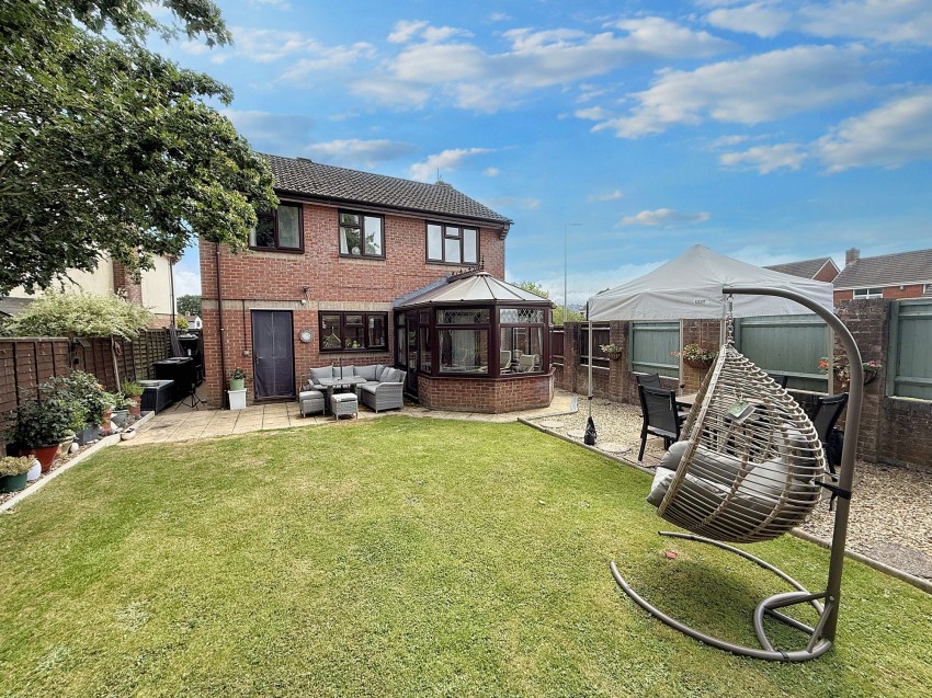 Images for Marguerite Road, Tiverton, EX16