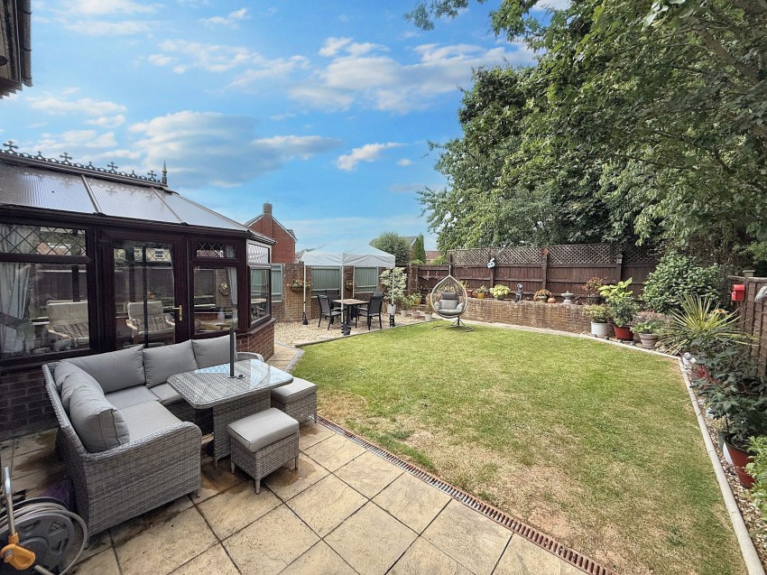 Images for Marguerite Road, Tiverton, EX16