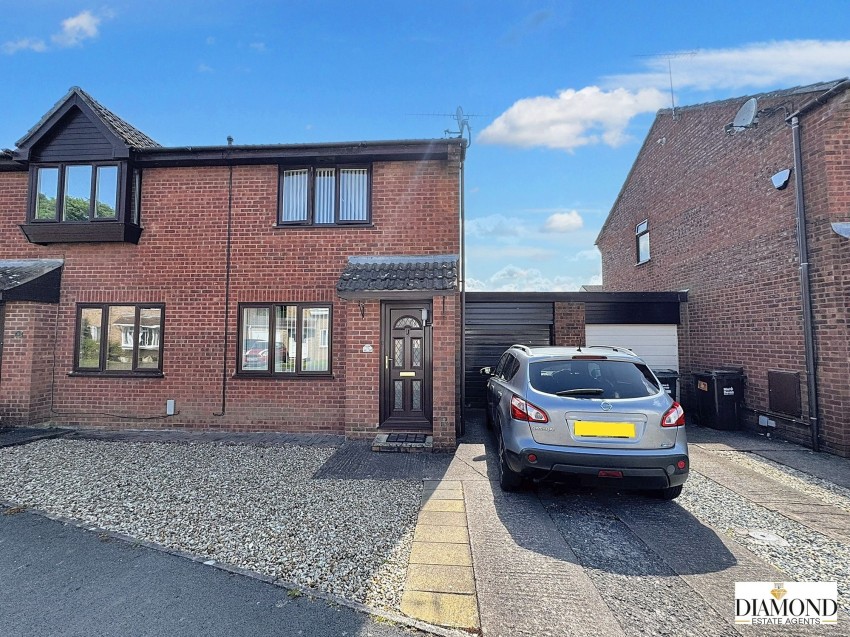 Images for Chestnut Drive, Willand, EX15