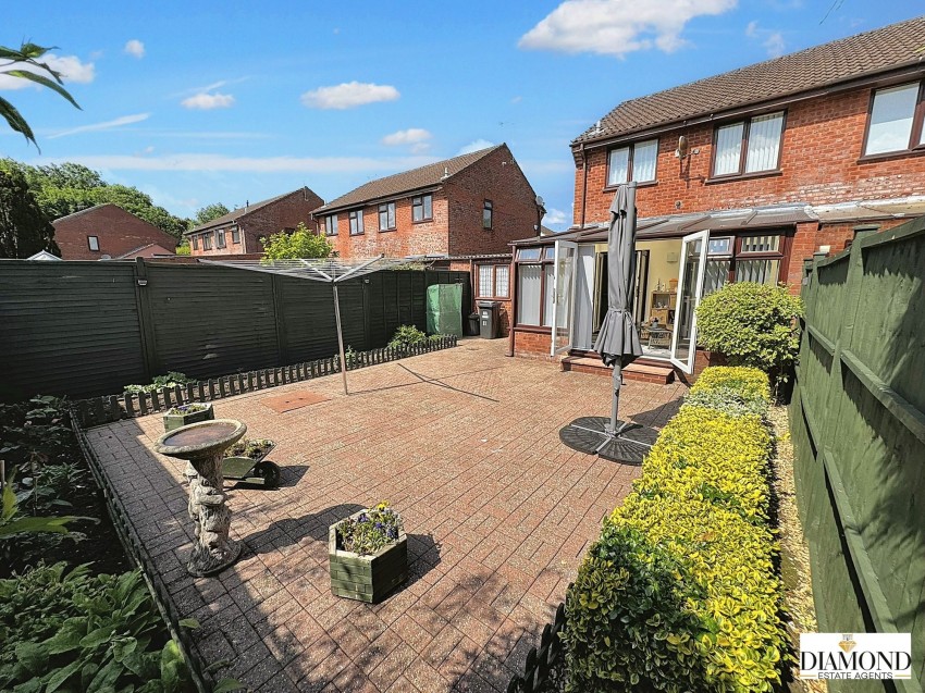 Images for Chestnut Drive, Willand, EX15