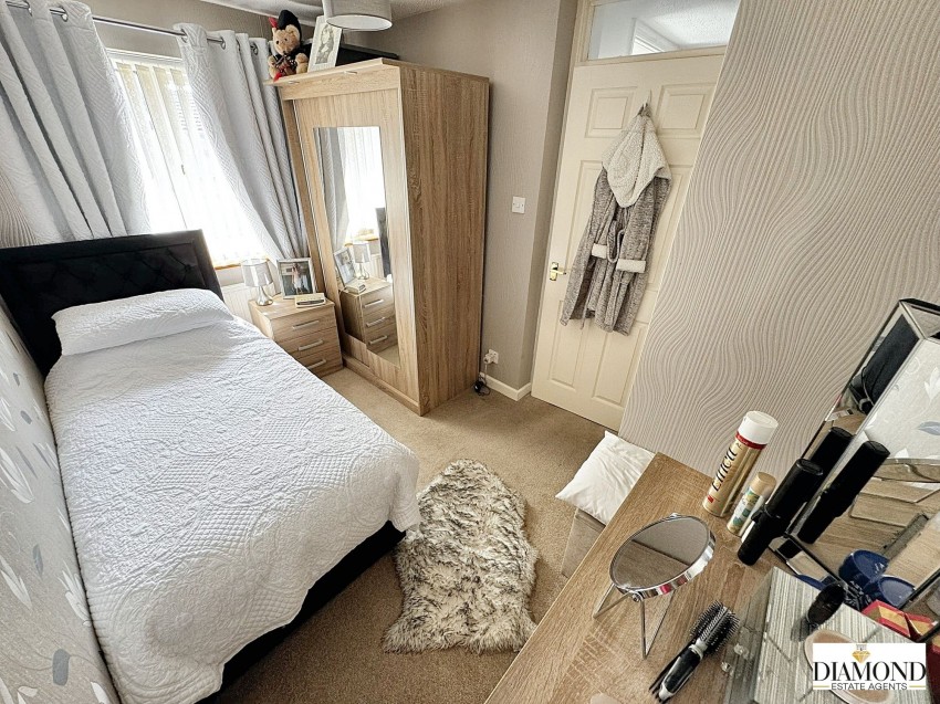 Images for Chestnut Drive, Willand, EX15