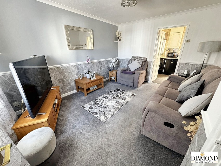 Images for Chestnut Drive, Willand, EX15