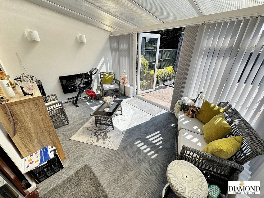 Images for Chestnut Drive, Willand, EX15