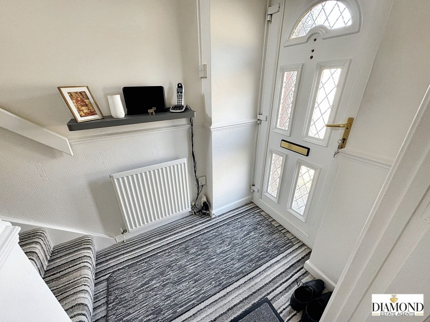 Images for Chestnut Drive, Willand, EX15