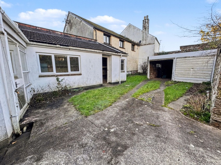 Images for Park Street, Tiverton, EX16