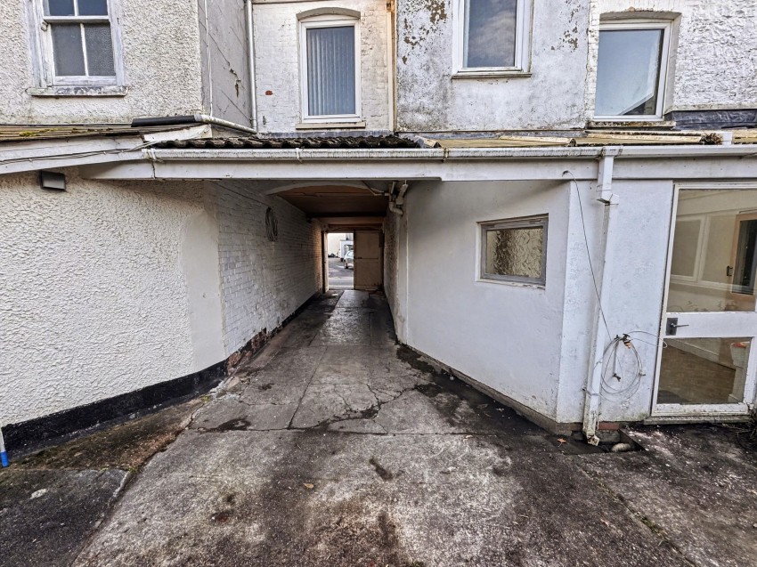 Images for Park Street, Tiverton, EX16