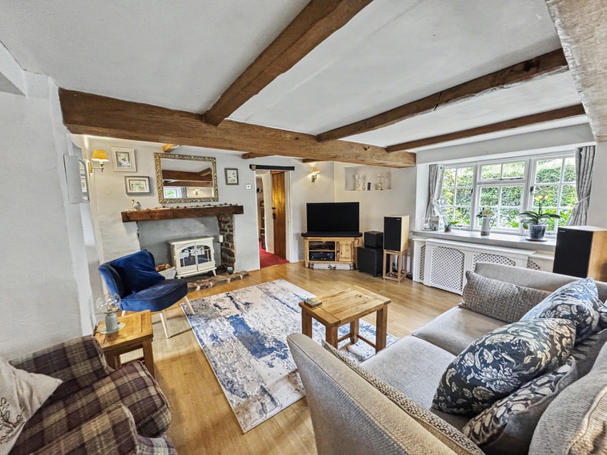 Images for Puddington, Tiverton, EX16