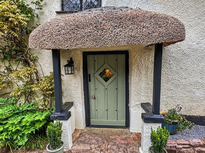 Images for Puddington, Tiverton, EX16