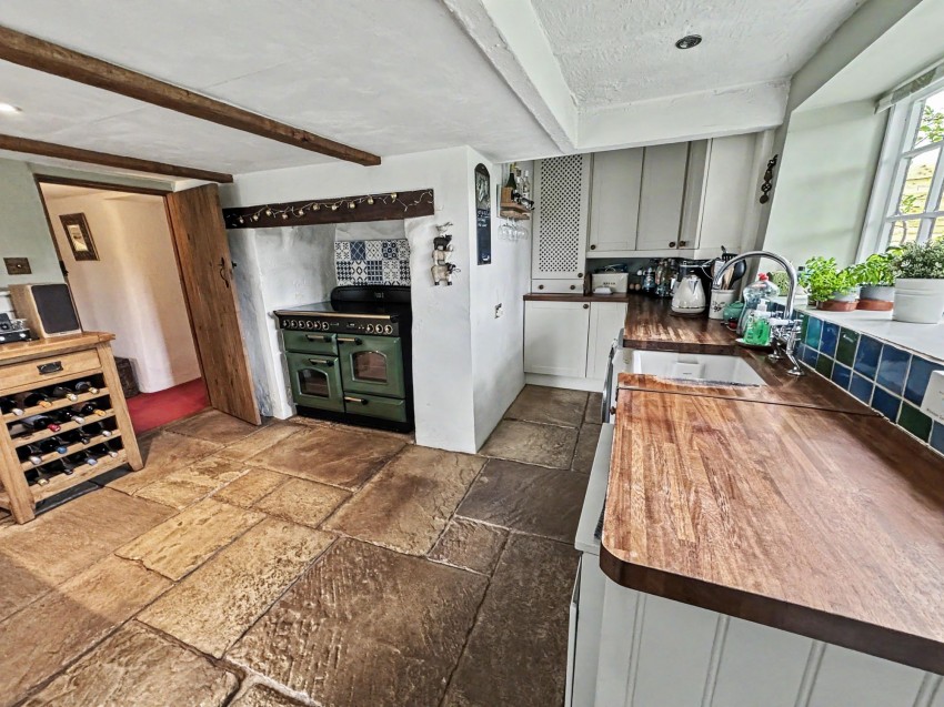 Images for Puddington, Tiverton, EX16