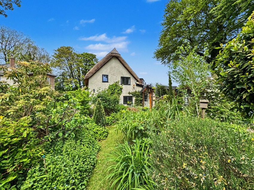 Images for Puddington, Tiverton, EX16