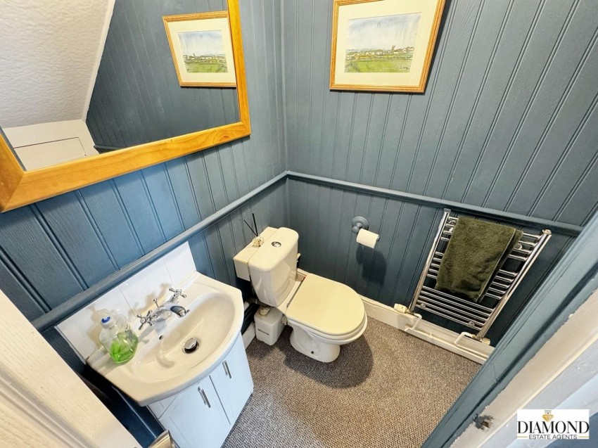 Images for West Street, Witheridge, EX16
