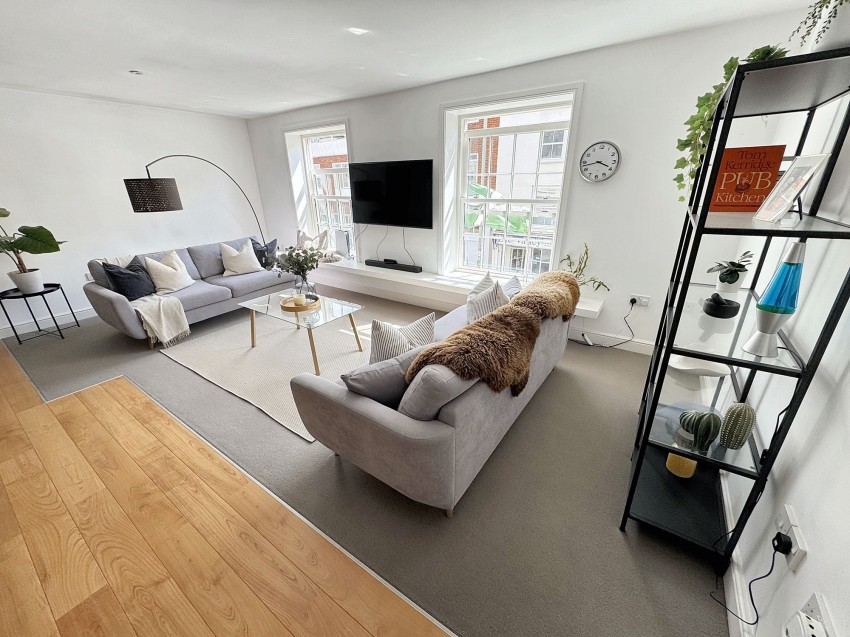 Images for Bampton Street, Tiverton, EX16