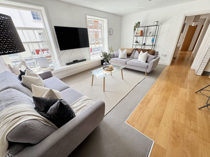 Images for Bampton Street, Tiverton, EX16