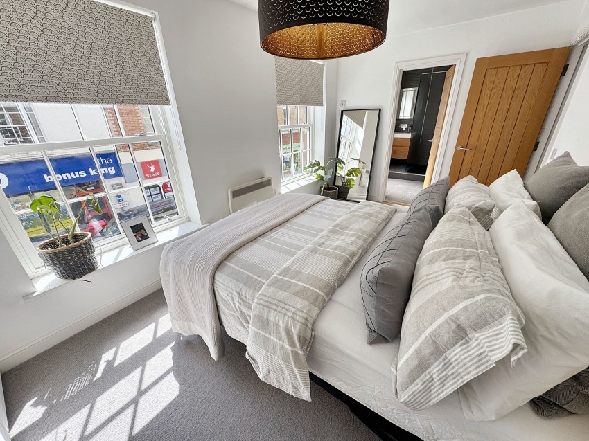 Images for Bampton Street, Tiverton, EX16