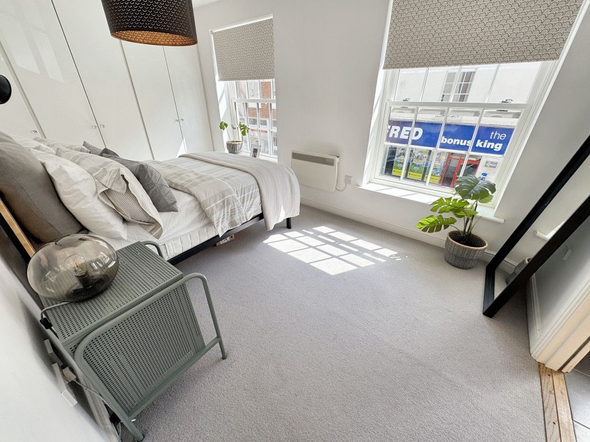 Images for Bampton Street, Tiverton, EX16