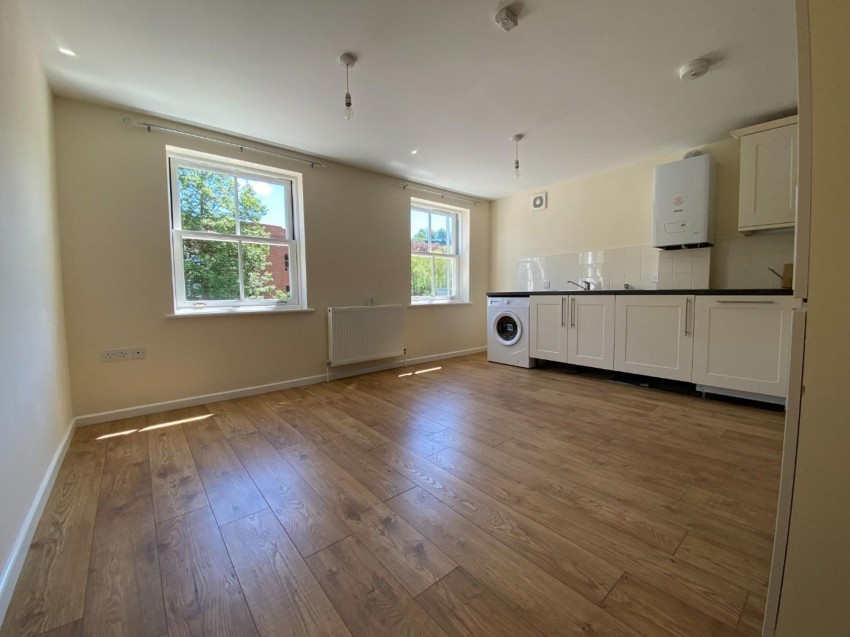 Images for Beck's Square, Tiverton, EX16