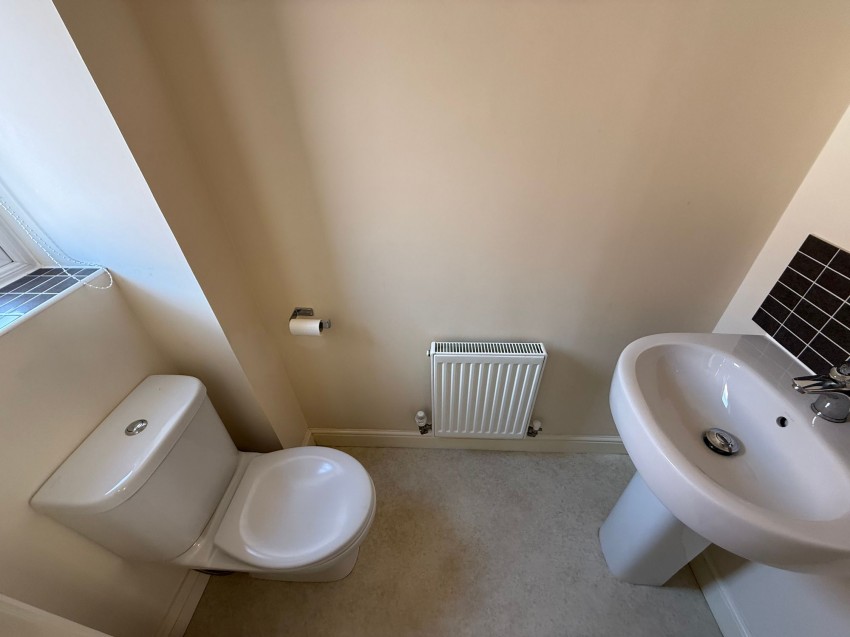 Images for Webbers Way, Tiverton, EX16