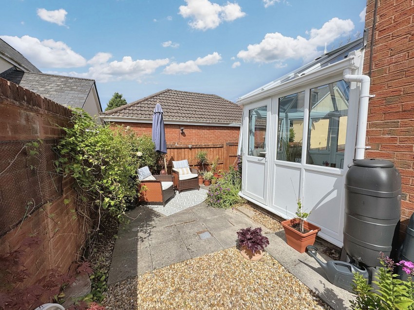 Images for Oakfields, Tiverton, EX16