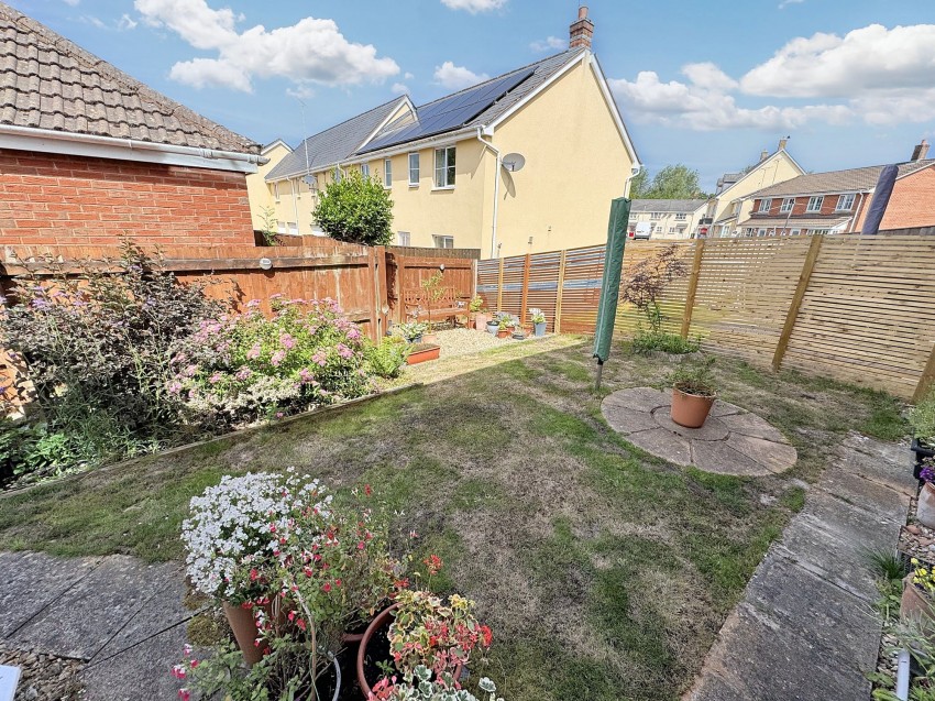 Images for Oakfields, Tiverton, EX16