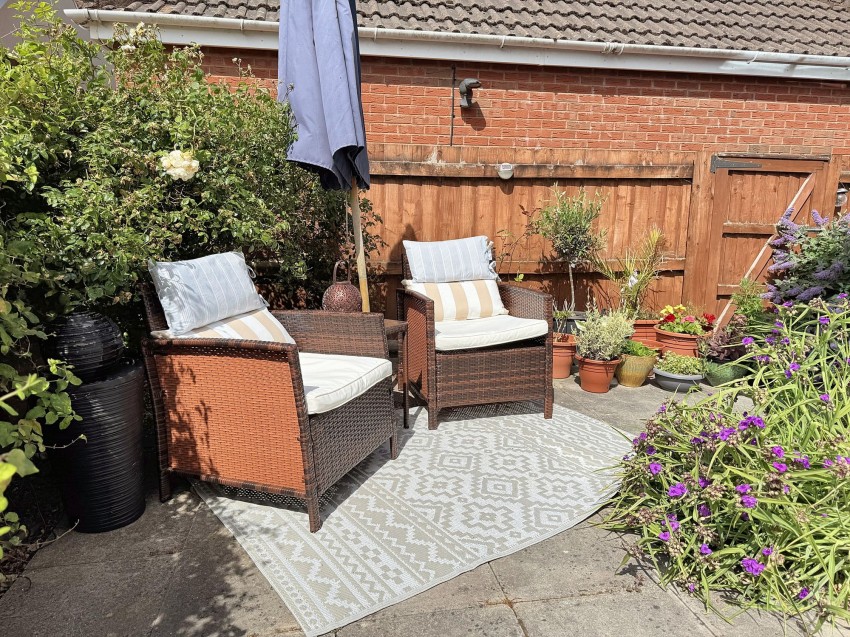 Images for Oakfields, Tiverton, EX16