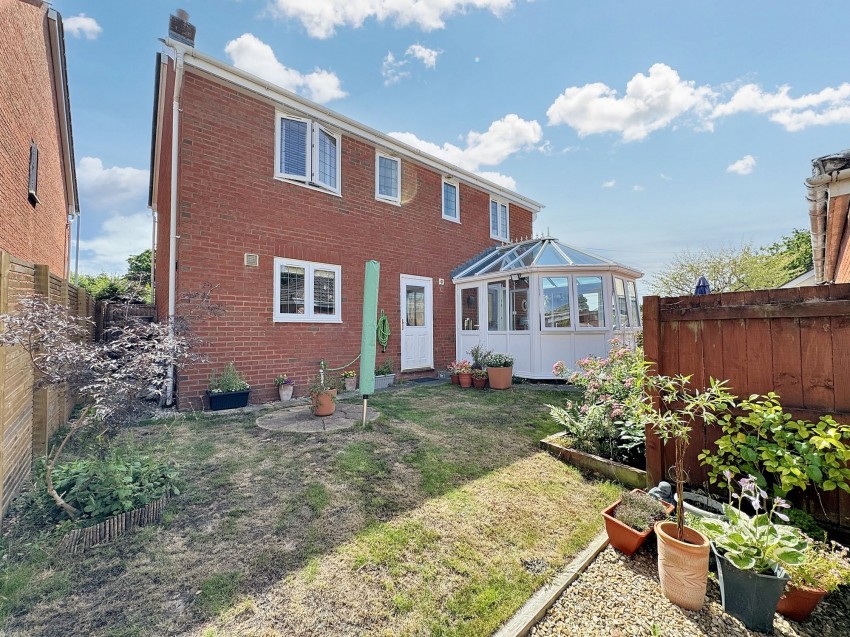 Images for Oakfields, Tiverton, EX16