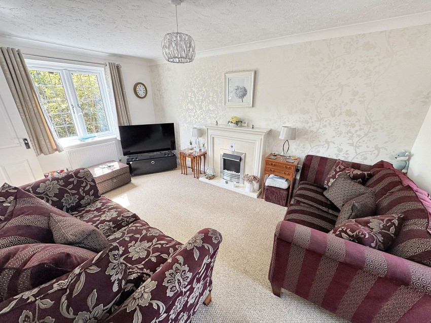 Images for Oakfields, Tiverton, EX16