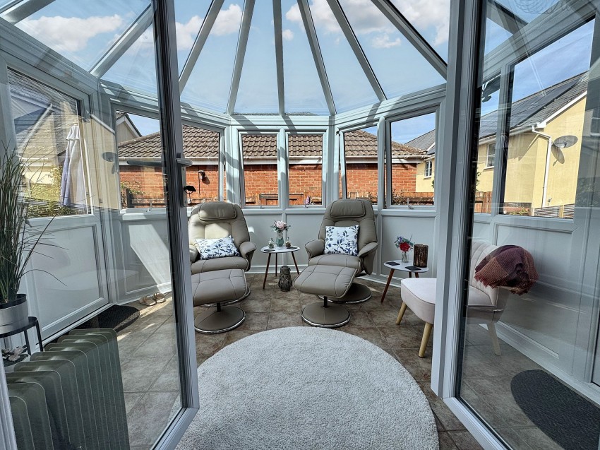 Images for Oakfields, Tiverton, EX16