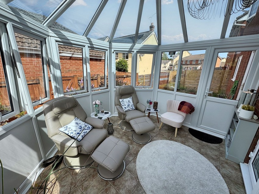 Images for Oakfields, Tiverton, EX16