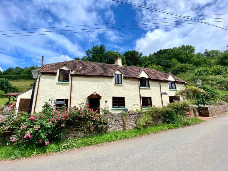 Loxbeare, Tiverton, EX16